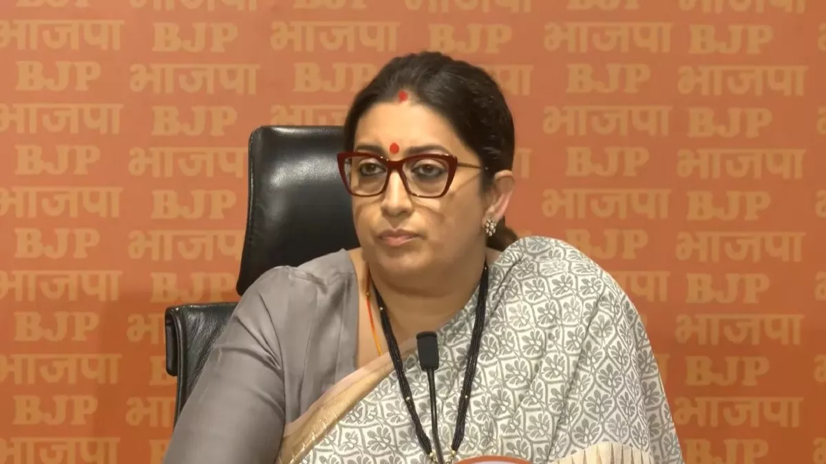 ‘हिंदुस्तान पर वार बर्दाश्त नहीं करेंगे’, अमेरिकी बिजनेसमैन की PM मोदी पर टिप्पणी से भड़की BJP