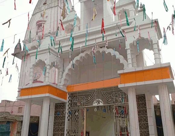 धूमधाम के साथ मनाया जाएगा महाशिवरात्रि पर्व