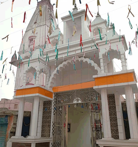 धूमधाम के साथ मनाया जाएगा महाशिवरात्रि पर्व