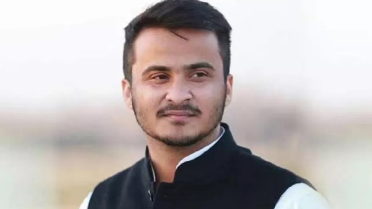अब्दुल्ला आजम अब वोट भी नहीं दे पाएंगे, UP विधानसभा से अयोग्य ठहराए जाने के बाद रामपुर मतदाता सूची से हटा नाम