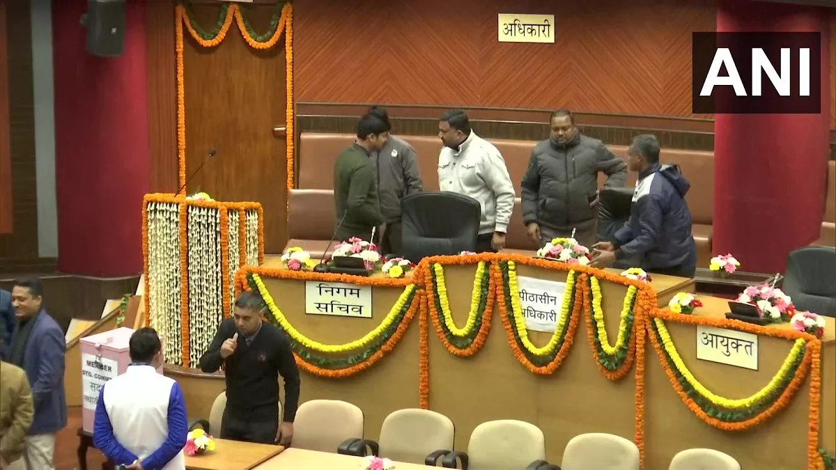 दिल्ली को 22 फरवरी को मिलेगा मेयर, एमसीडी बैठक के लिए उपराज्यपाल ने दी मंजूरी
