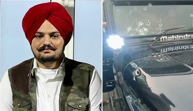 सेंट्रल जेल में गैंगवार, मूसेवाला केस के आरोपी मंदीप और मनमोहन की हुई मौत