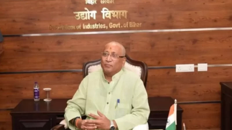 Patna के जेठुली गोलीकांड पर मंत्री समीर महासेठ के बिगड़े बोल, कहा- महंगाई और बेरोजगारी के कारण हुई हत्याएं