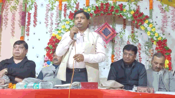 चिकित्सकों की सलाह के बगैर न दें नशीली दवा: लवकुश