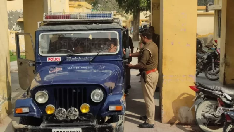 यूपी के बदायूं में जमीन के व‍िवाद में दो पक्षों में खूनी संघर्ष, कई राउंड फायर‍िंग में तीन की मौत