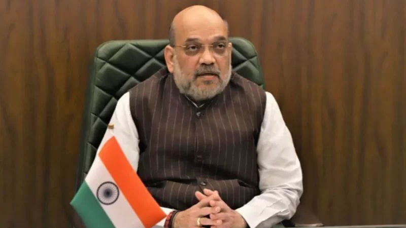 मुजाहिद्दीन, सिमी और नक्सलियों के निशाने पर अमित शाह, बिहार यात्रा से पहले हाई अलर्ट जारी