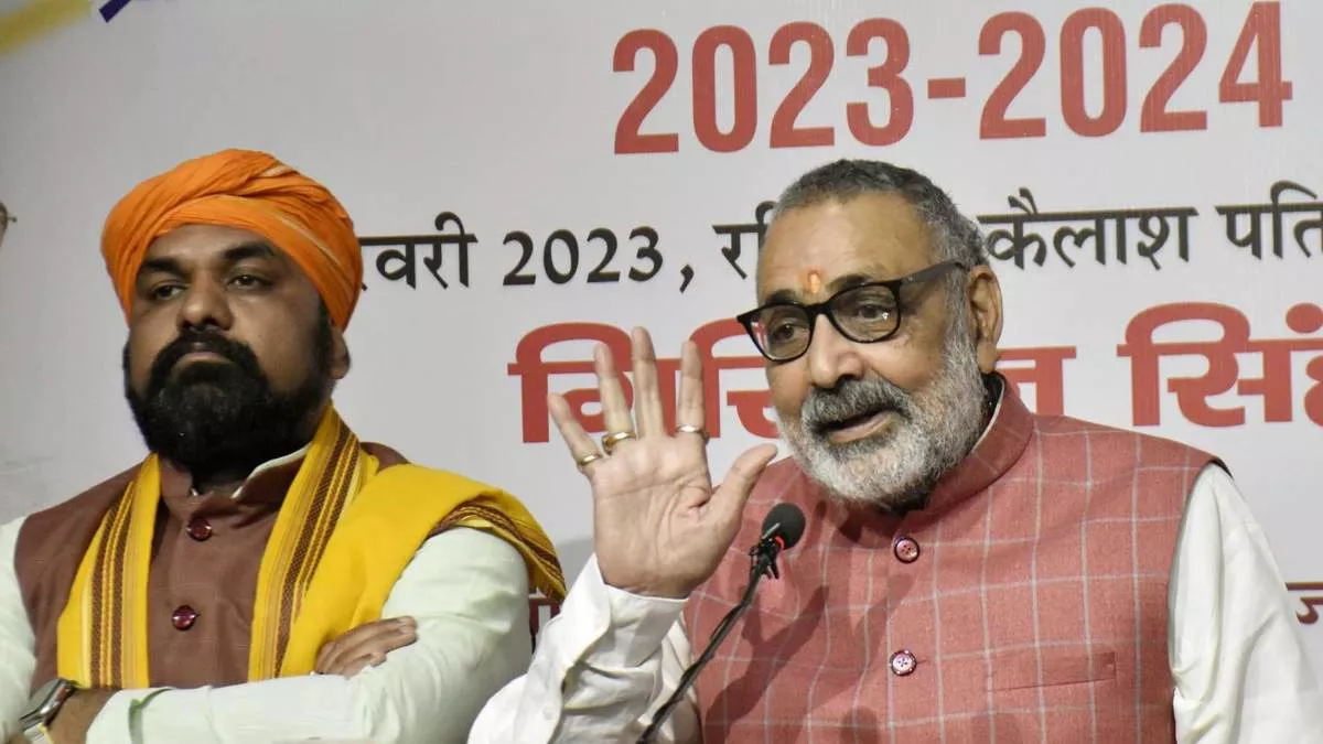 ‘माल महाराज का…मिर्जा खेले होली, प्रस्ताव नहीं मिला तो किसी अन्य राज्य को मिल जाएंगे डेढ़ लाख घर’