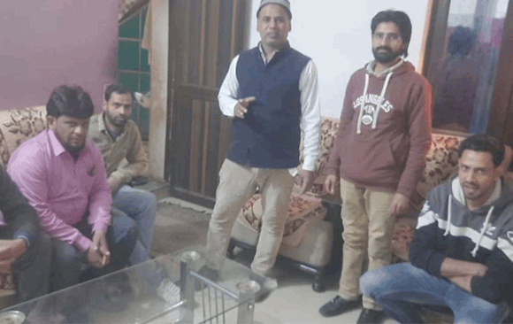 आगामी छह फरवरी को गन्ना भवन का घेराव करेगी भाकियू वर्मा