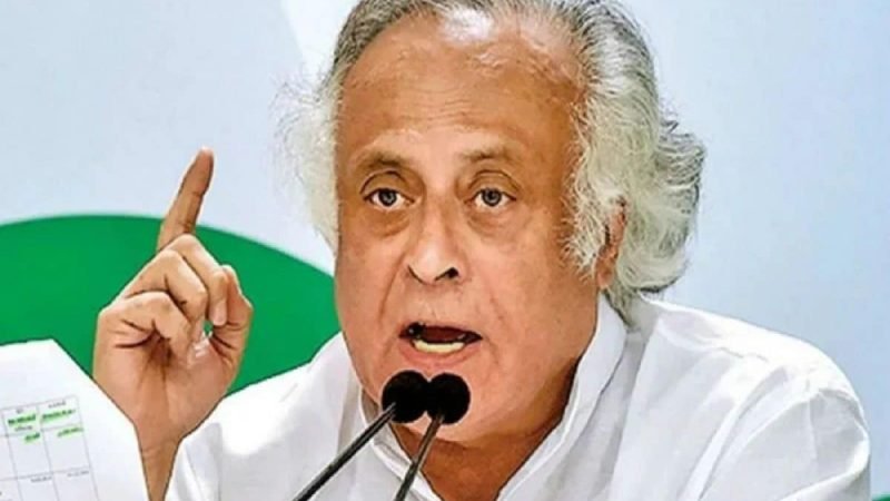 ‘दुनिया के किसी देश में नहीं है हिंदुस्तान के PM को झुकाने की औकात’, BJP के बाद कांग्रेस का सोरोस पर हमला