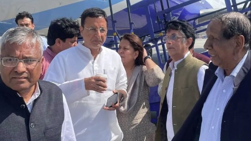 सुप्रीम कोर्ट पहुंचा पवन खेड़ा की गिरफ्तारी का मामला, थोड़ी देर में होगी सुनवाई