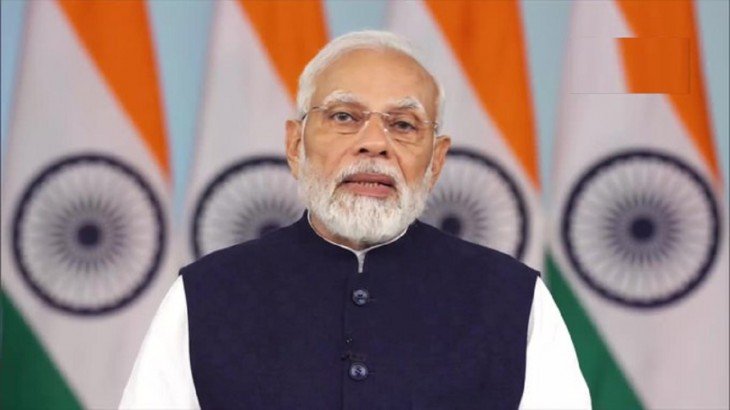 G20 वित्त मंत्रियों और केंद्रीय बैंक के गवर्नरों की बैठक में PM मोदी ने बोली यह बात