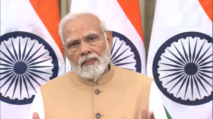 बजट आकांक्षी समाज, गांव, गरीब, किसान, मध्यम वर्ग के सपनों को पूरा करेगा: PM
