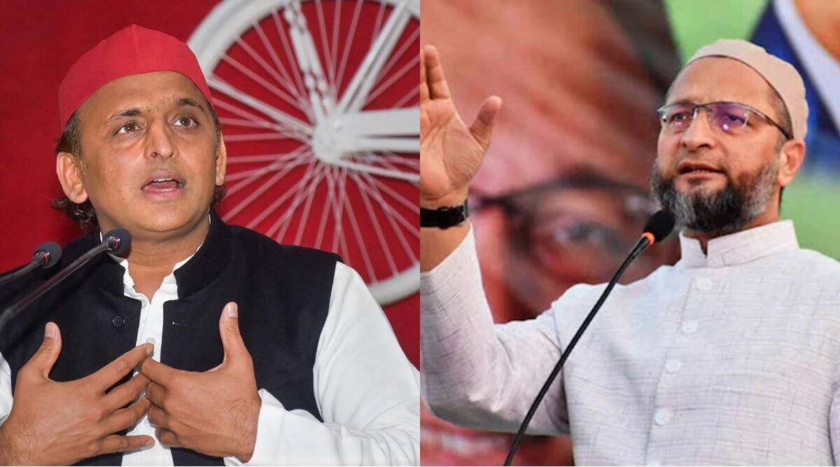 Gyanvapi Masjid Case: अखिलेश, ओवैसी के खिलाफ दाखिल प्रार्थना पत्र निरस्त, भड़काऊ बयानबाजी का लगा था आरोप