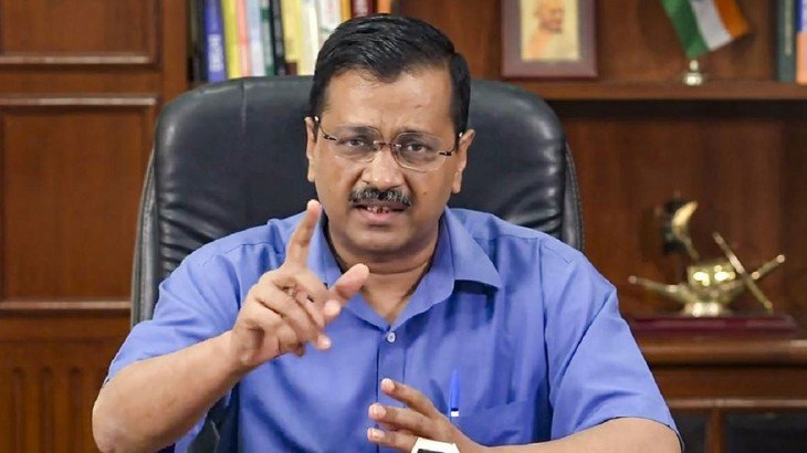 सीएम केजरीवाल का दावा, मनीष सिसोदिया को गिरफ्तार नहीं करना चाहते थे ज्यादातर CBI ऑफिसर