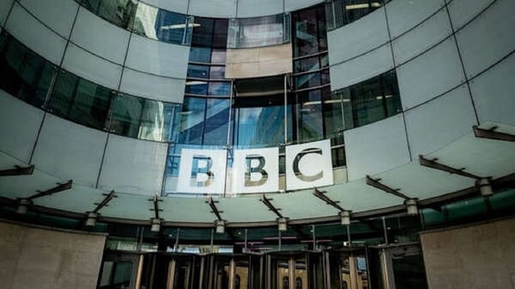 BBC के दिल्ली और मुंबई के दफ्तरों में IT सर्वे खत्म, 60 घंटे तक चली कार्रवाई