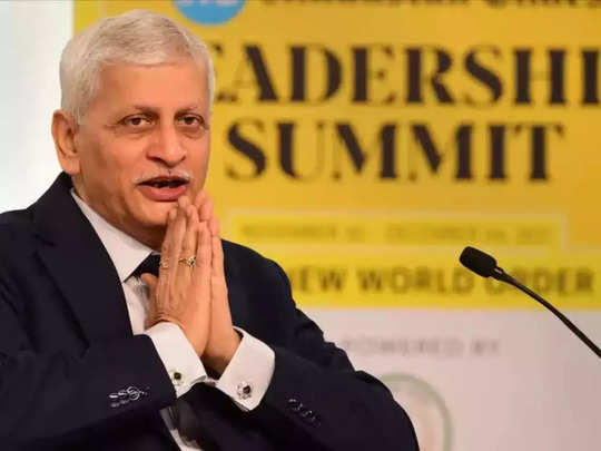 पूर्व सीजेआई यूयू ललित ने कॉलेजियम प्रणाली का किया समर्थन, बोले- इससे बेहतर कुछ भी नहीं