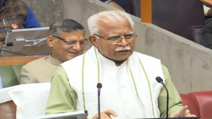 Haryana Budget 2023: तीन नए मेट्रो लिंक, 9 शहरों में सिटी बस सेवा का ऐलान