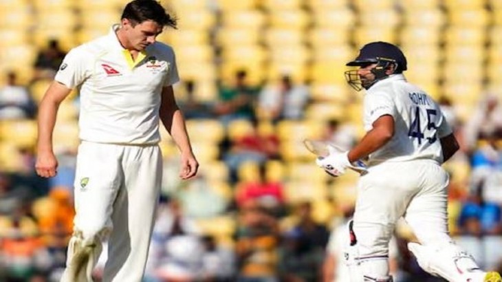 भारत से मिली दो करारी हार के बाद ऑस्ट्रेलिया लौटे कप्तान पैंट कमिंस, कंगारू टीम में खलबली