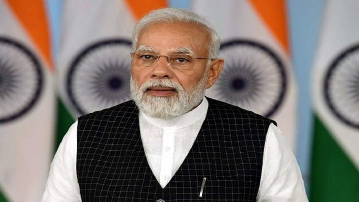 एयर शो का पीएम मोदी आज करेंगे शिरकत, आधुनिक लड़ाकू स्वदेशी विमान होंगे शामिल
