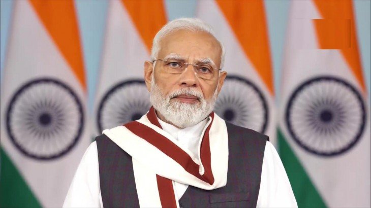 हमने युवाओं की शिक्षा और कौशलता को आने वाली मांग के मुताबिक नई दिशा दी: PM मोदी