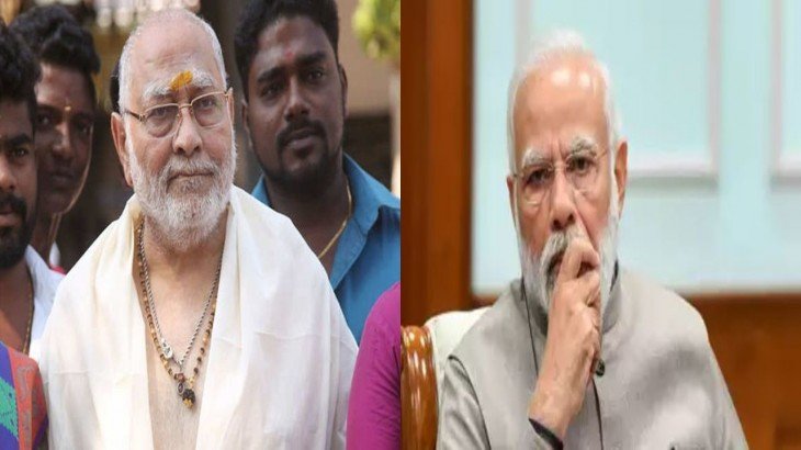 पीएम मोदी के भाई अस्पताल में भर्ती, इस गंभीर बीमारी का चल रहा इलाज