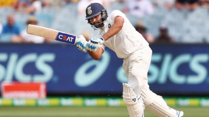 Rohit Sharma IND vs AUS: नागपुर टेस्ट में रोहित ने शतक जड़ रचा इतिहास, बने पहले भारतीय कप्तान