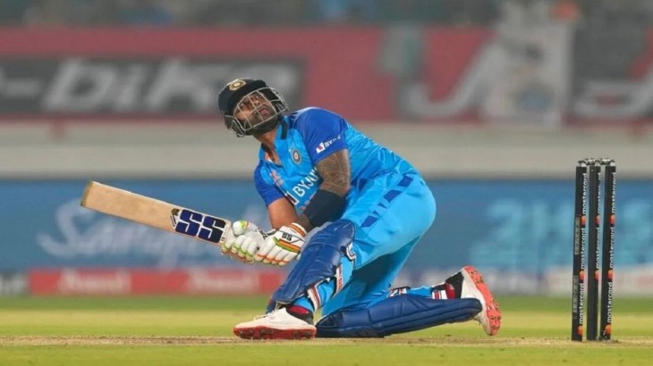 IND vs NZ: सूर्या को लखनऊ की पिच से नहीं है कोई शिकायत, 100 रन बनाने में छूटा था पसीना