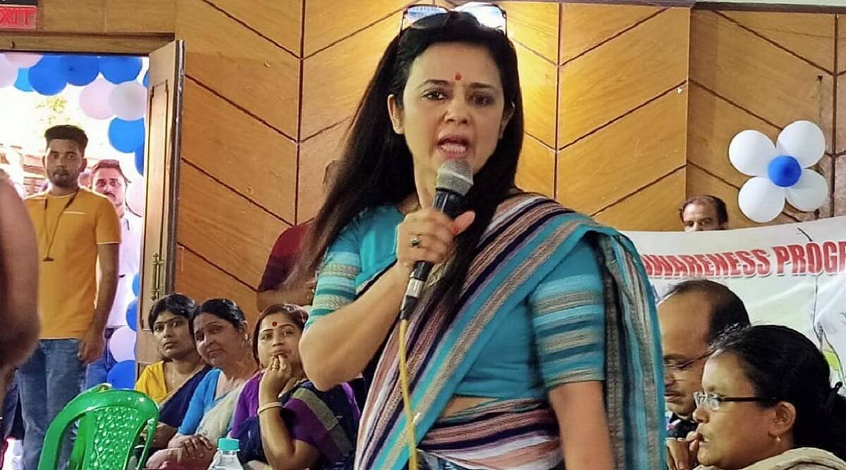 ‘टीएमसी ही भाजपा का एकमात्र राष्ट्रीय विकल्प’ राहुल गांधी पर महुआ मोइत्रा का पलटवार