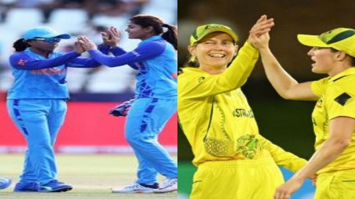 Women’s T20 WC: सेमीफाइनल में ये हो सकती है भारत-ऑस्ट्रेलिया की प्लेइंग 11