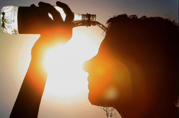 सर्दी की विदाई! फरवरी में ही छूटने लगे पसीने, इस साल सारे रिकॉर्ड तोड़ेगी गर्मी!