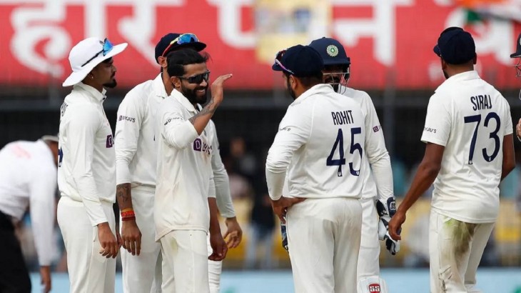 IND vs AUS : 11 रन और 6 विकेट, उमेश यादव ने कर दिया कमाल, भारत की जबरदस्त वापसी