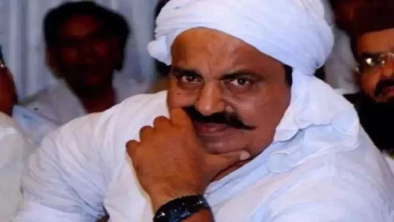 माफिया अतीक के 40 करीबियों के मकानों पर PDA की नजर, दो द‍िन में होगी ध्वस्तीकरण की कार्रवाई