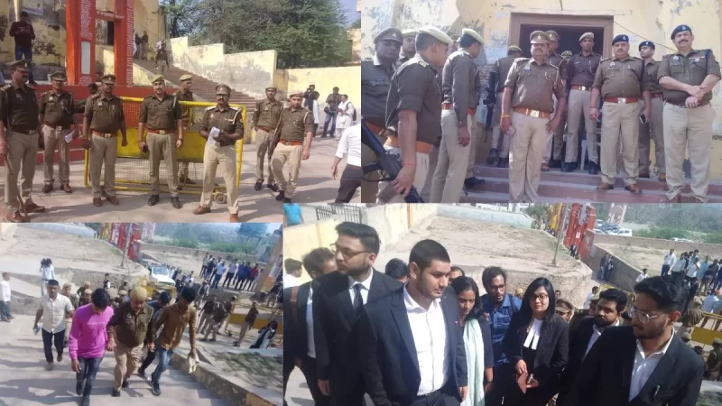 हाथरस की बिटिया को मिला इंसाफ! मुख्य आरोपी संदीप दोषी करार; रामू, रवि और लवकुश बरी