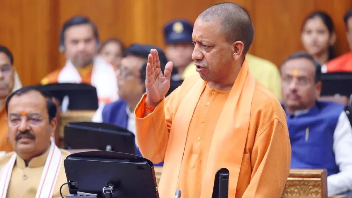 आजीवन कारावास की सजा काट रहे वृद्ध व बीमार बंदी होंगे रिहा, सीएम योगी ने सभी जेलों से मांगा ब्योरा