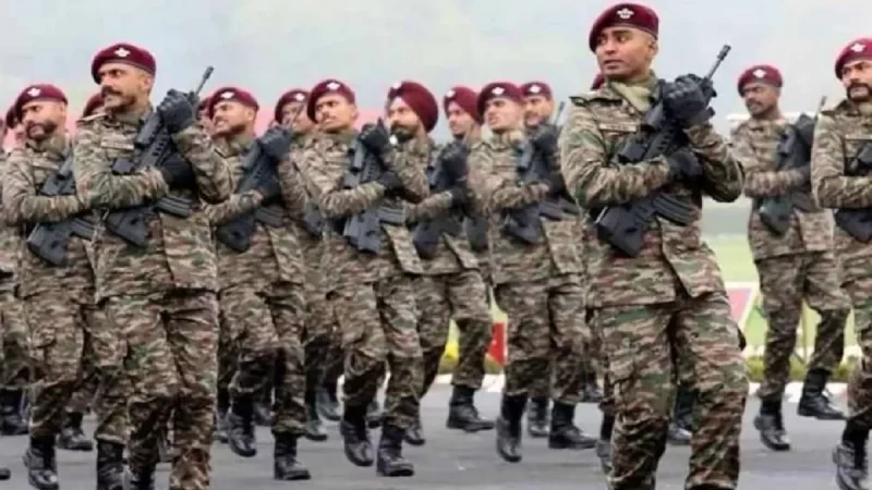 सरकार की अहम घोषणा, बीएसएफ में पूर्व अग्निवीरों को मिलेगा 10 फीसदी आरक्षण; आयु सीमा में भी छूट