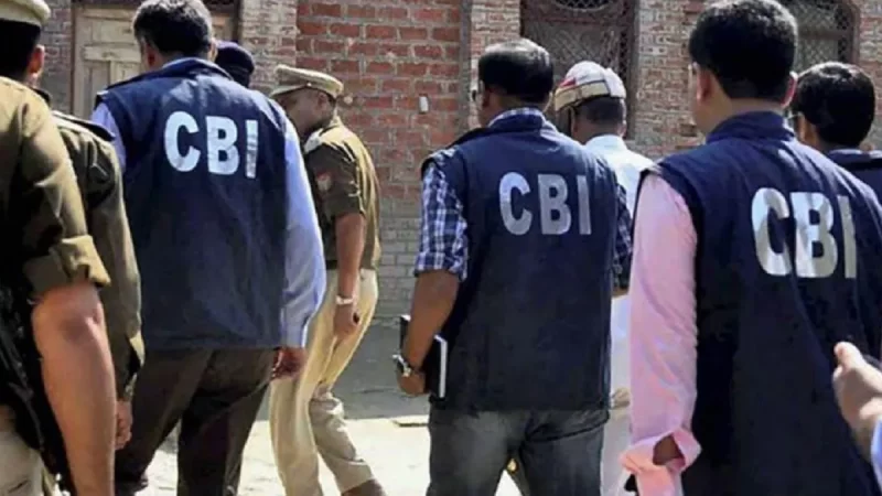 राजूपाल हत्याकांड में फरार चल रहे अतीक के करीबी अब्दुल कवि पर CBI कसेगी श‍िंकजा, मांगा संपत्ति का ब्योरा