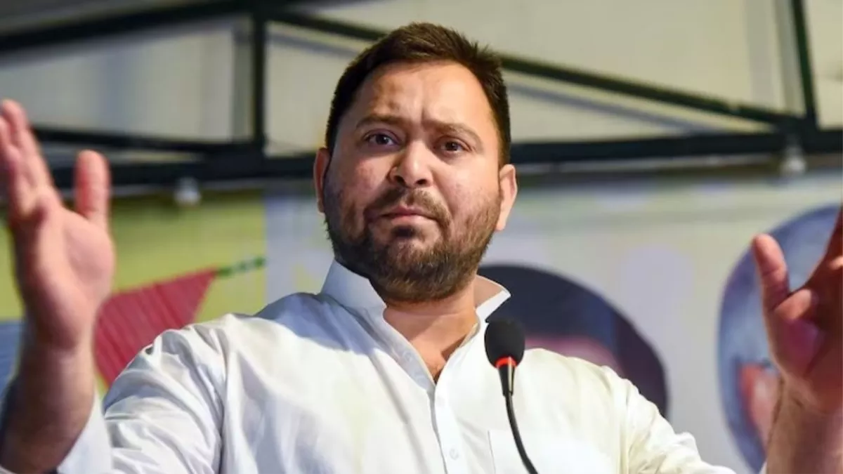 मुश्किल में तेजस्वी यादव: CBI ने डिप्टी CM को पूछताछ के लिए बुलाया, लैंड फॉर जॉब स्कैम में दूसरी बार भेजा समन
