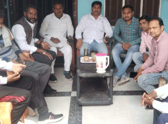 कांशीराम के जन्मोत्सव कार्यक्रम में ऐतिहासिक भीड़ जुटाएं कार्यकर्ता