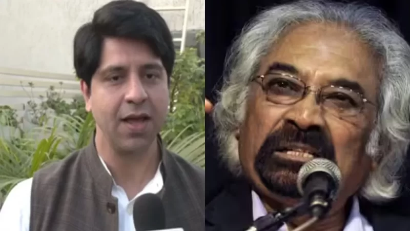 ‘अंकल सैम आप भी…’, अब सोशल मीडिया पर राहुल के बयान पर छिड़ी बहस, शहजाद पूनावाला ने कांग्रेस नेता पर कसा तंज