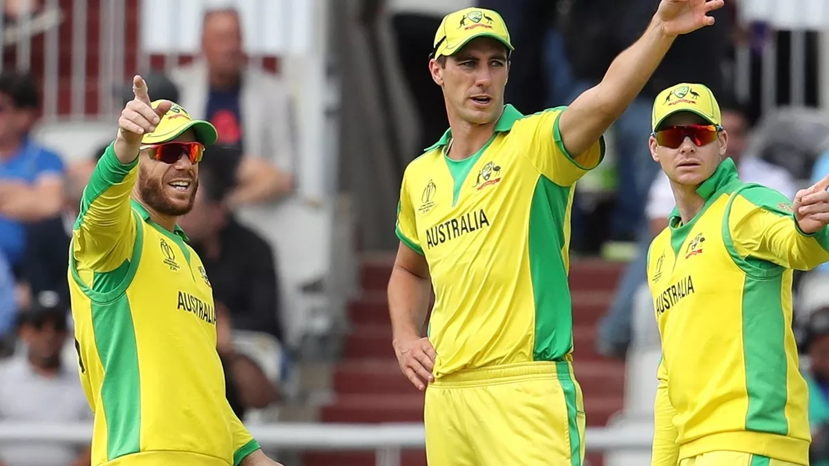 ऑस्‍ट्रेलिया को वनडे सीरीज से पहला लगा जोरदार झटका, बदलना पड़ा कप्‍तान