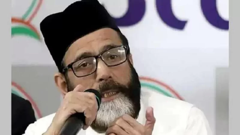 इत्तेहाद मिल्लते काउंसिल ने कहा- बच्चों को आतंकवादी बनाने का काम कर रहे कथित हिंदुवादी संगठन