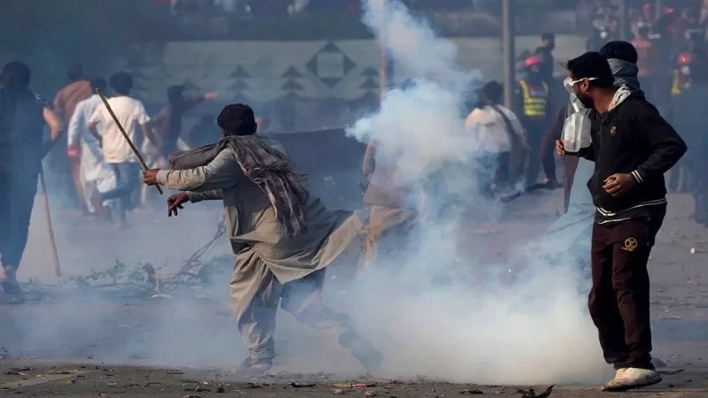 लाहौर हाईकोर्ट से इमरान खान को राहत, अगले आदेश तक पुलिस कार्रवाई पर रोक