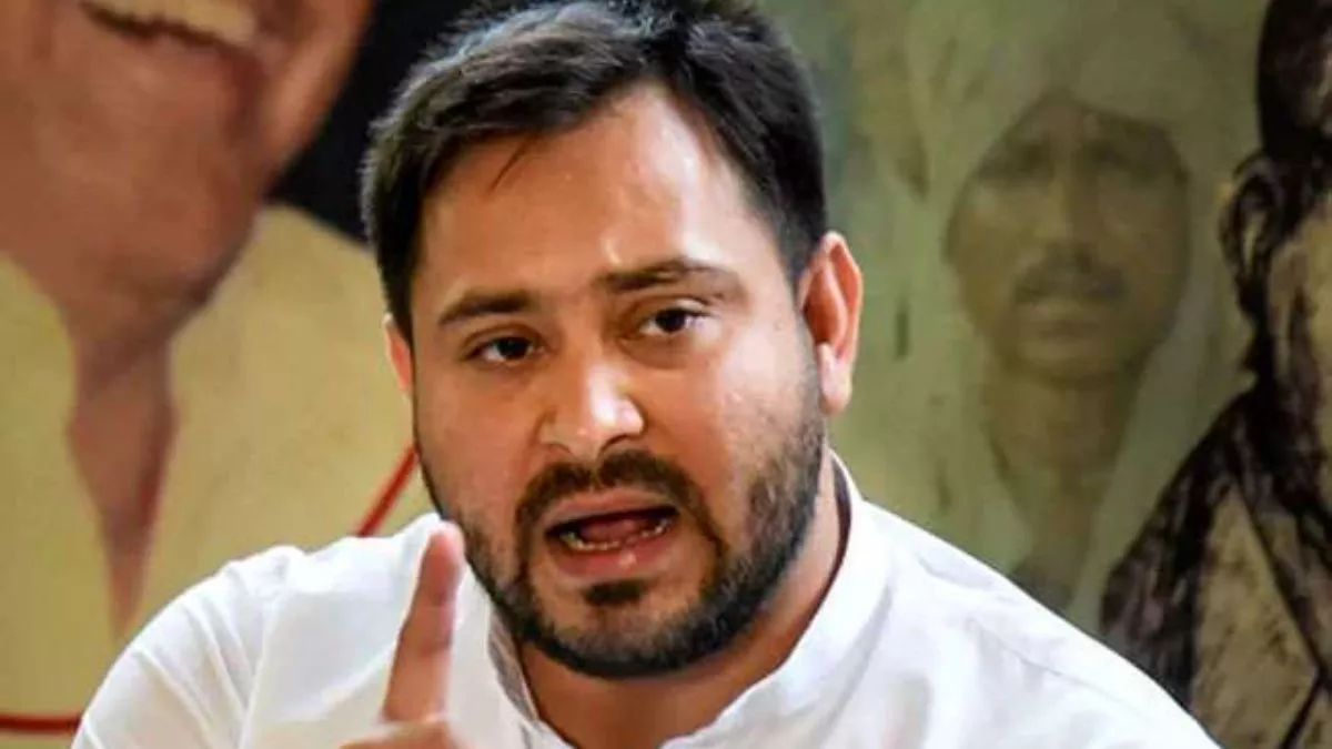 तेजस्वी यादव को गिरफ्तारी से राहत, अब 25 मार्च को CBI के सामने पेश होंगे डिप्टी सीएम