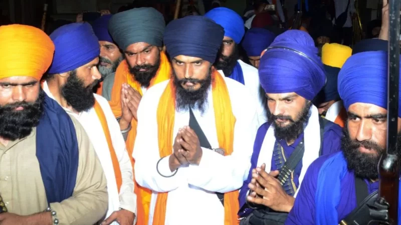 पंजाब में इंटरनेट सेवाओं पर रोक के खिलाफ HC में याचिका दाखिल, जल्द हो सकती है सुनवाई