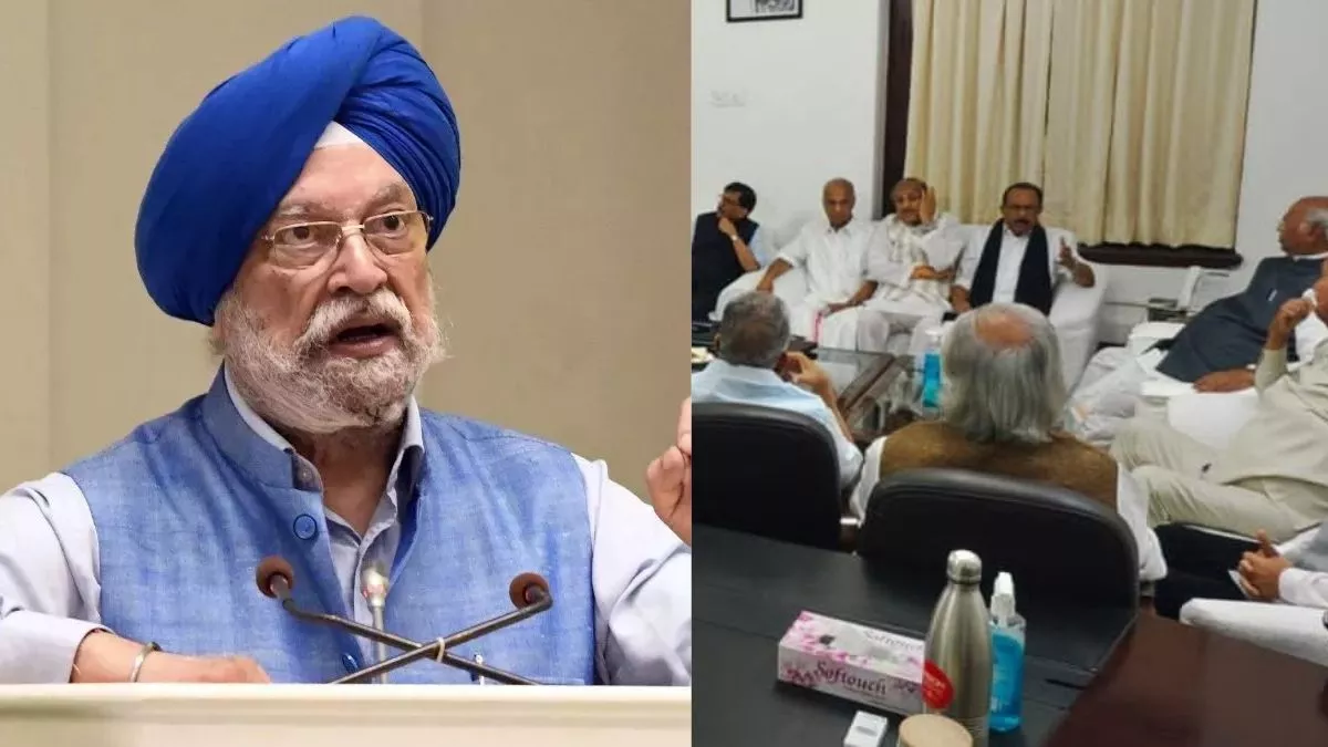 ‘राहुल गांधी को माफी मांगनी ही होगी’ भाजपा आक्रामक, विपक्ष भी घेरने की बना रहा रणनीति