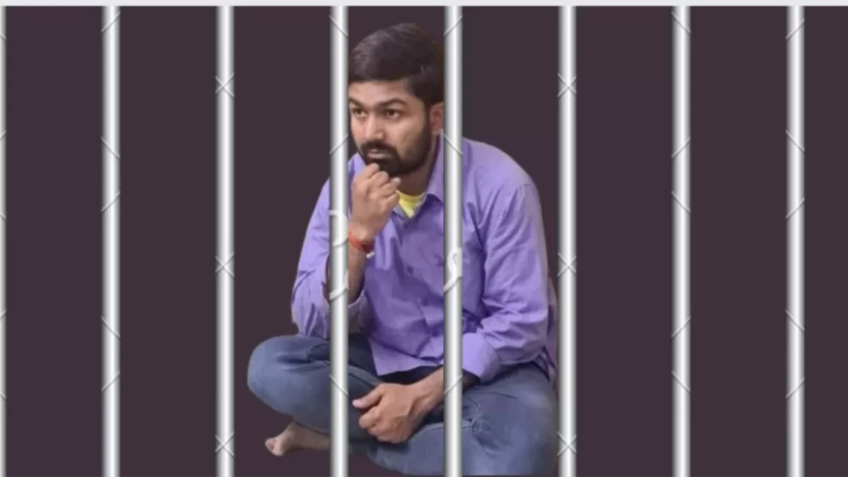 Manish Kashyap से पूछताछ आज, EOU को मिली एक दिन की रिमांड; बिहार और तमिलनाडु पुलिस के सवालों की सूची तैयार