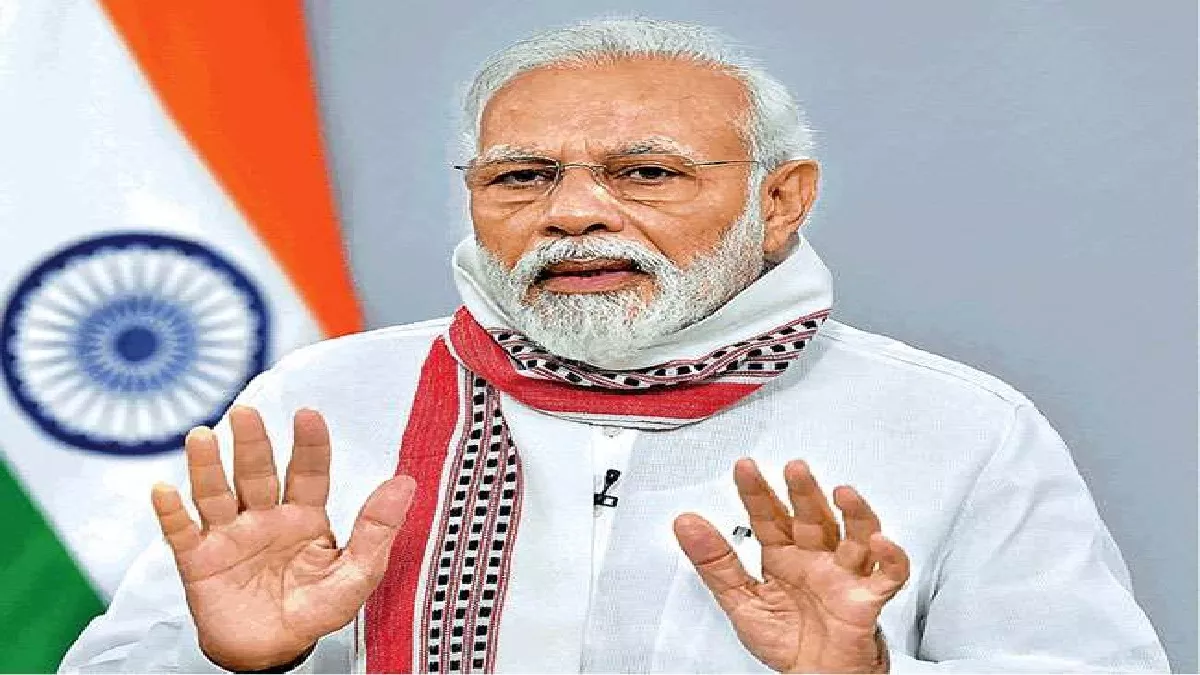 भारत में कोरोना ने पकड़ी रफ्तार! पीएम मोदी ने 4.30 बजे बुलाई हाई लेवल बैठक