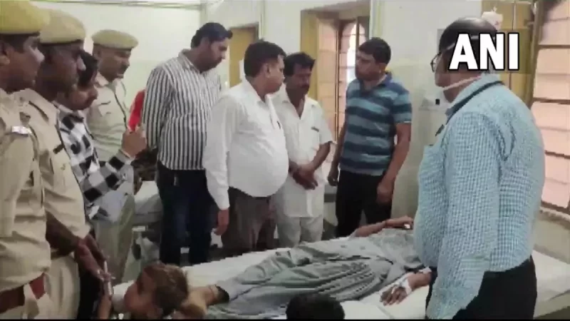 राजस्थान: व्रत में भगर खाने से बिगड़ी 50 लोगों की तबीयत, फूड पॉइजनिंग के चलते अस्पताल में भर्ती