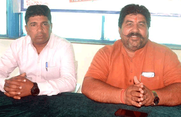 भाजपा विधायक आज करेंगे सनसिटी वाटर पार्क का उद्घाटन