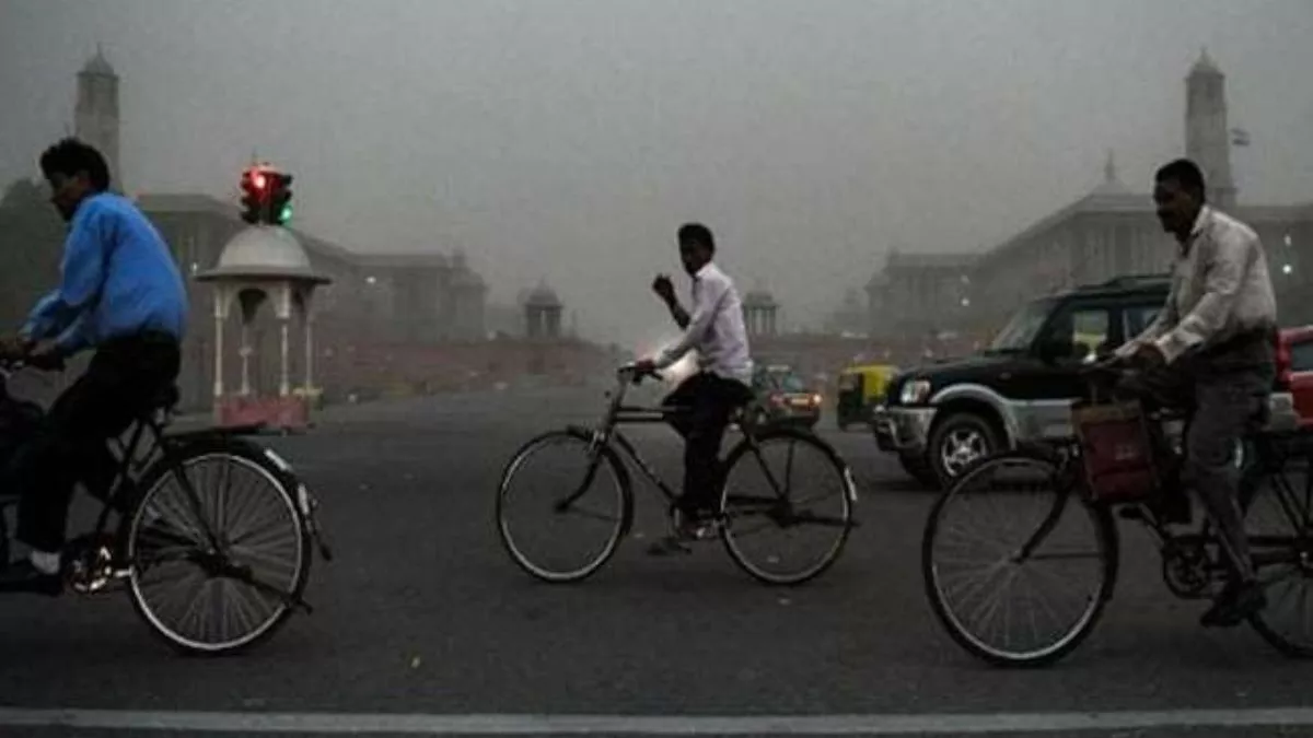 महाराष्ट्र, तेलंगाना में आज होगी बारिश, दिल्ली में चढ़ेगा पारा; पढ़ें कहां गिरेंगे ओले